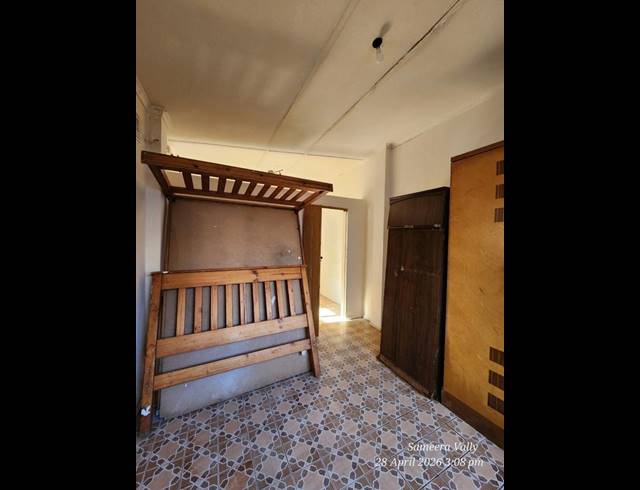 1 BEDROOM PROPERTY TO RENT IN OVERPORT